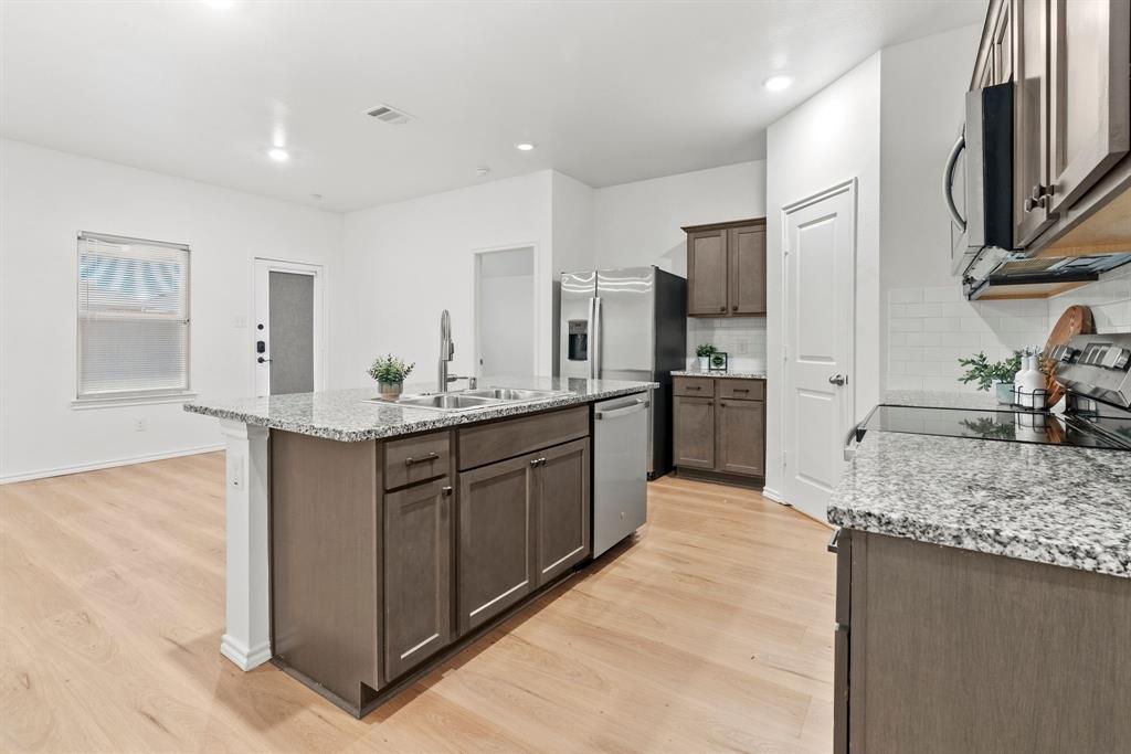 Caddo Down Ph 1 - Residential Lease