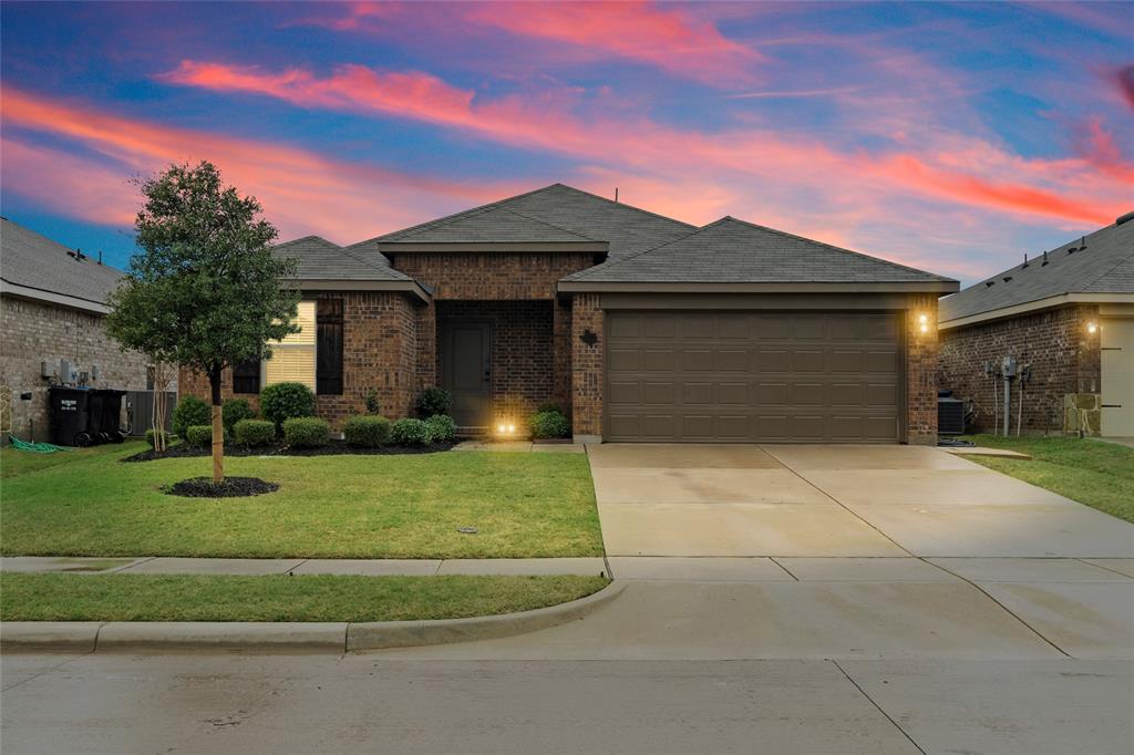 Caddo Down Ph 1 - Residential Lease