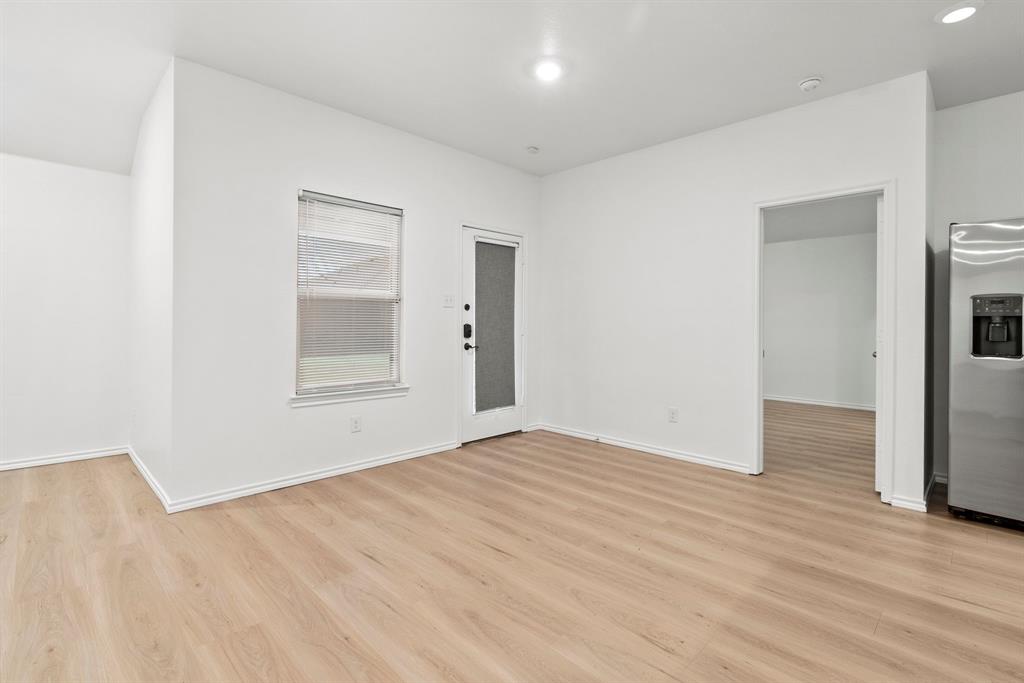 Caddo Down Ph 1 - Residential Lease