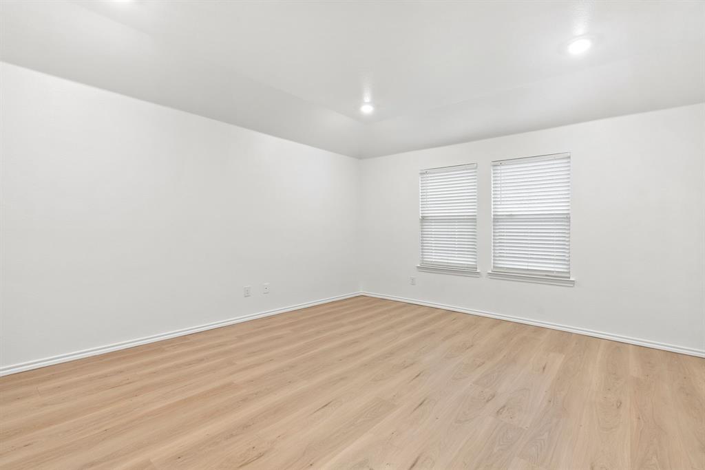 Caddo Down Ph 1 - Residential Lease