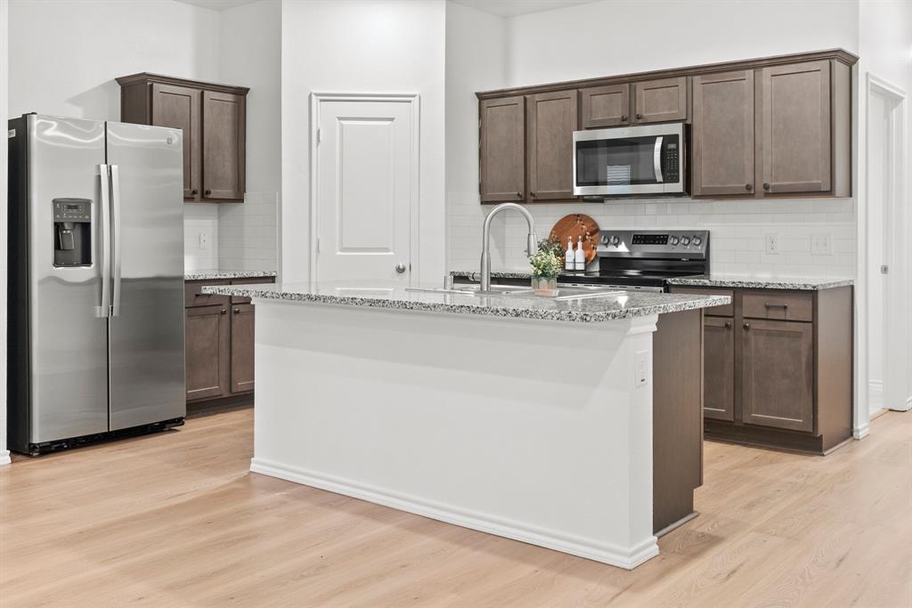 Caddo Down Ph 1 - Residential Lease