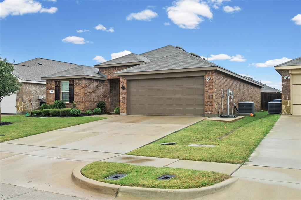 Caddo Down Ph 1 - Residential Lease