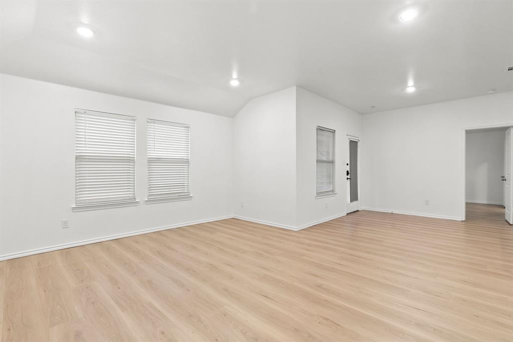 Caddo Down Ph 1 - Residential Lease