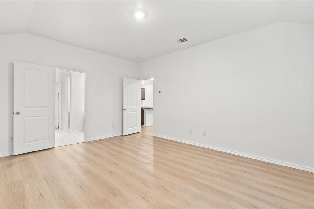 Caddo Down Ph 1 - Residential Lease