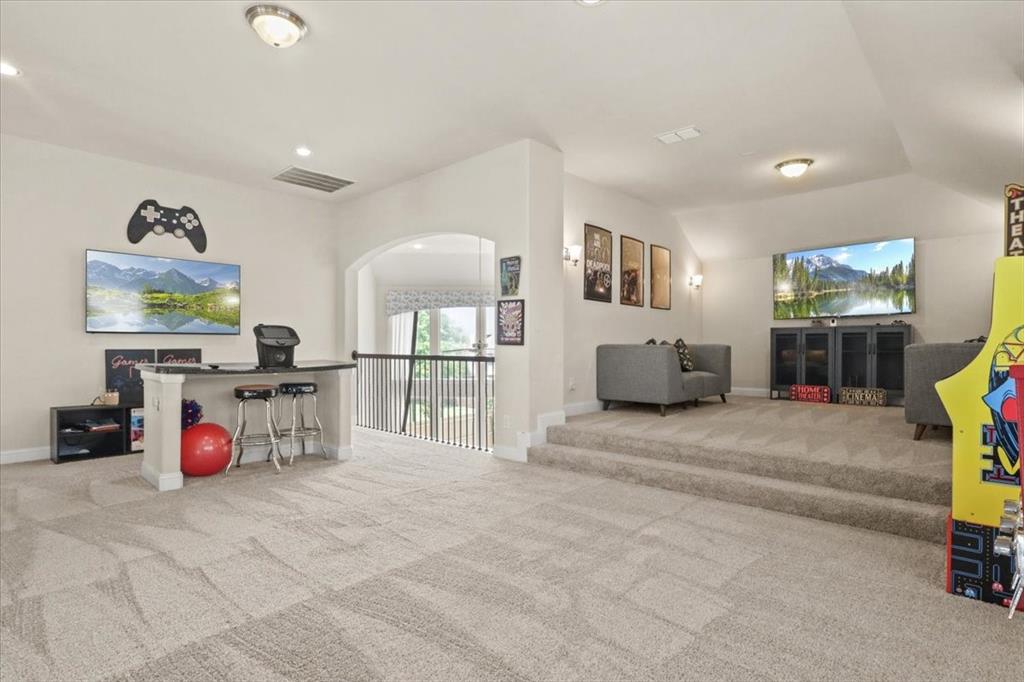 COAST AT GRAND PENINSULA - Residential