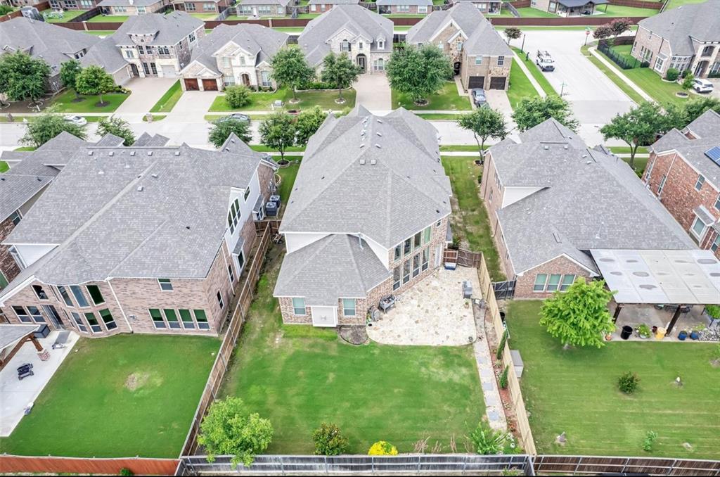 COAST AT GRAND PENINSULA - Residential