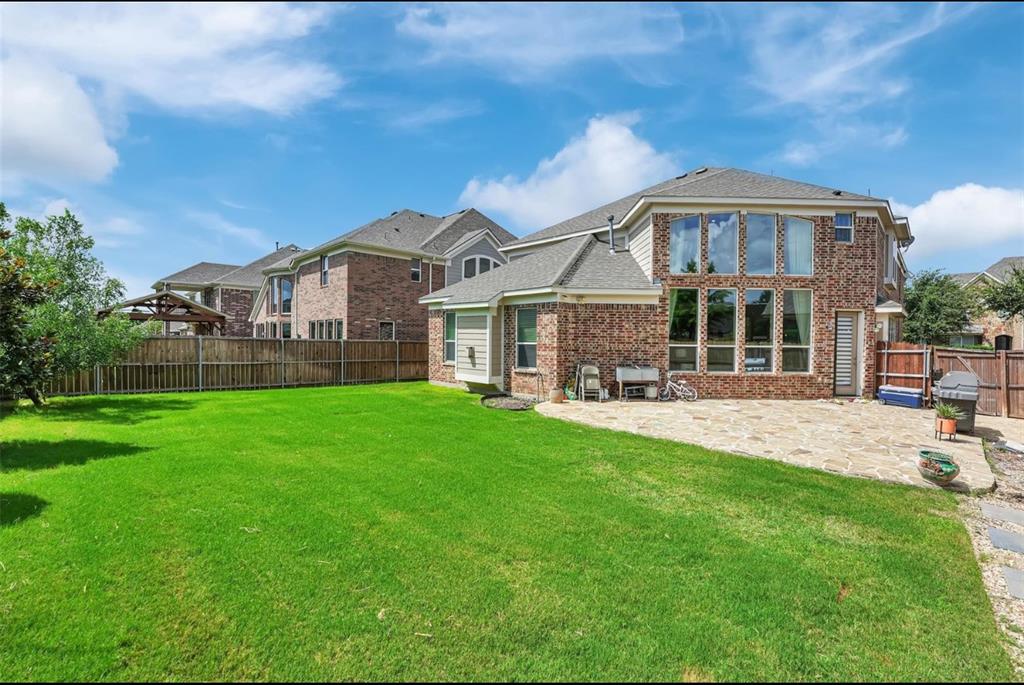 COAST AT GRAND PENINSULA - Residential