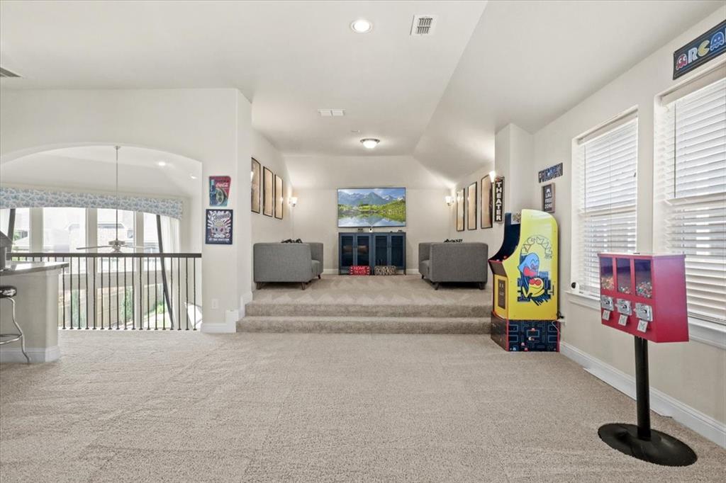 COAST AT GRAND PENINSULA - Residential