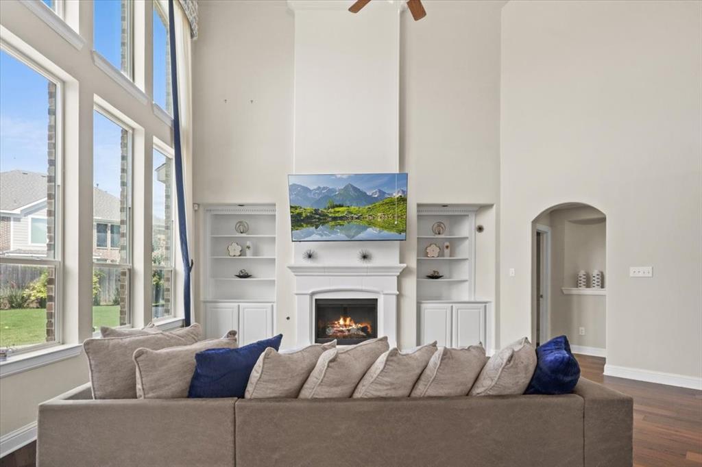 COAST AT GRAND PENINSULA - Residential