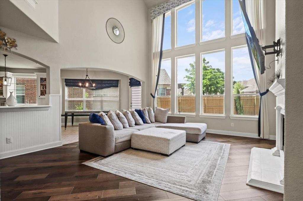 COAST AT GRAND PENINSULA - Residential