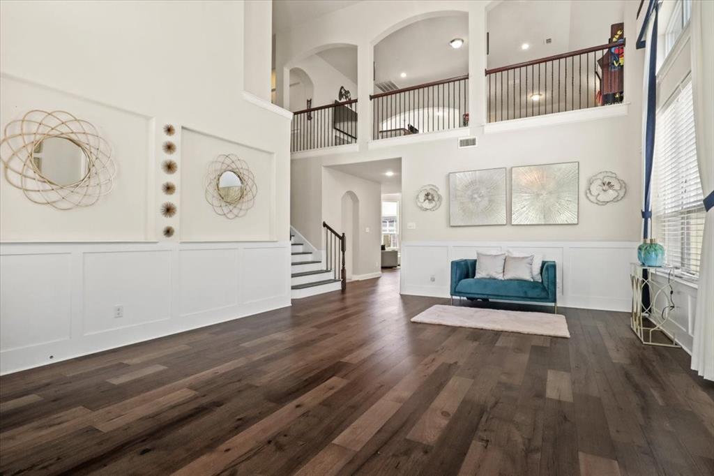 COAST AT GRAND PENINSULA - Residential