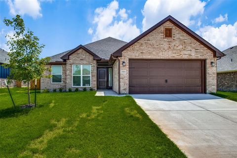 Photo of 2904 Clover Drive, Sherman, TX 75092 (MLS # 21198301)