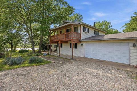 Photo of 5106 Gibson Court, Granbury, TX 76049 (MLS # 21233281)
