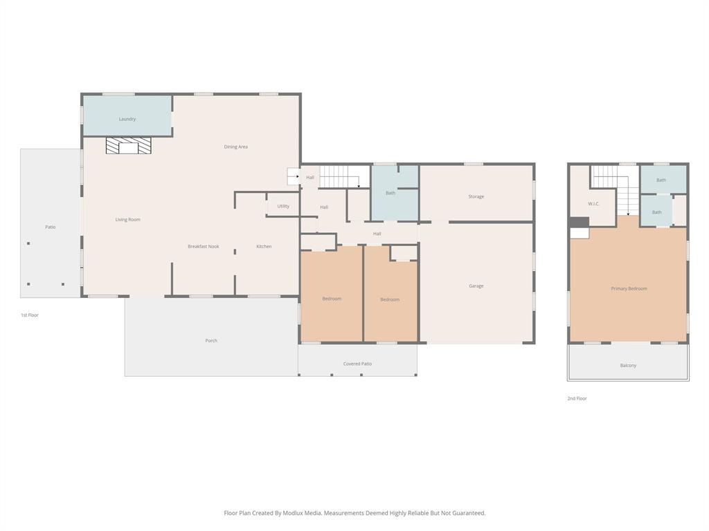 Brown Sub - Residential
