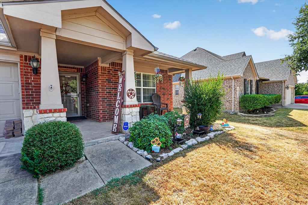 521 Leatherman Drive