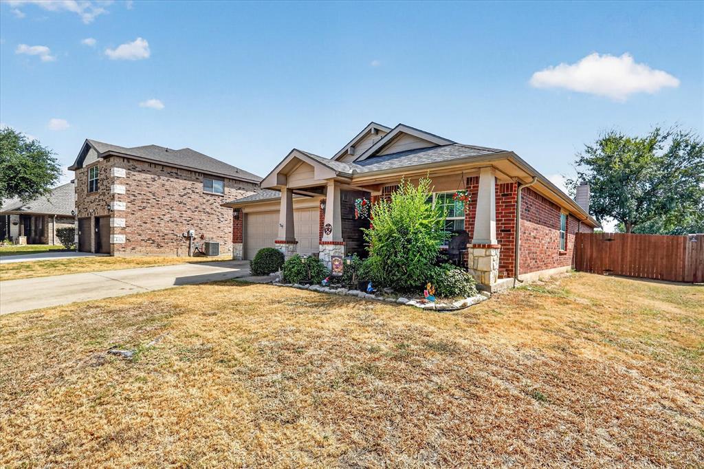 521 Leatherman Drive