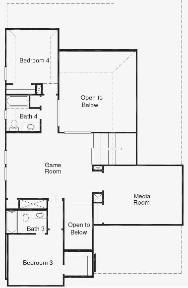 Hulen Trails - Residential