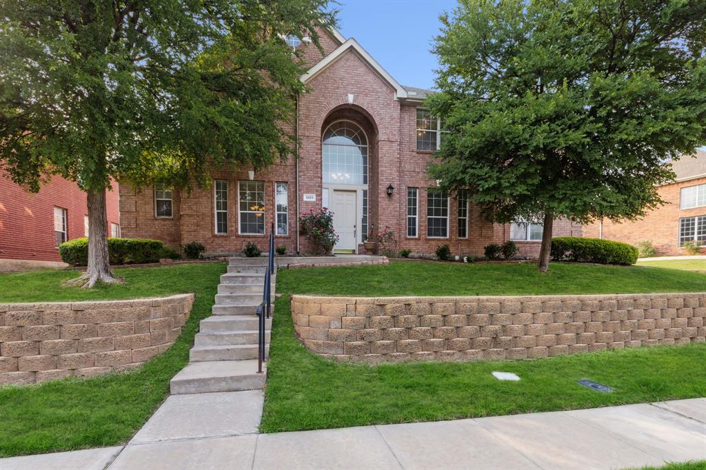 Photo 1 of 1 of 1209 Willowdale Lane house