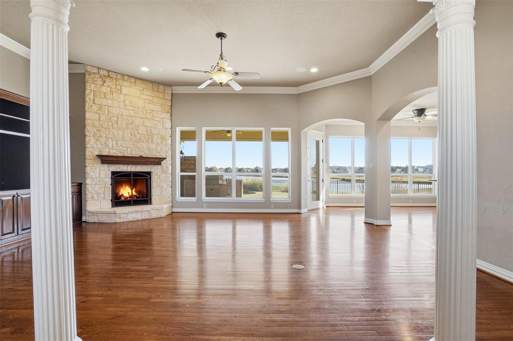 Harbor Lakes Ph 3 - Residential