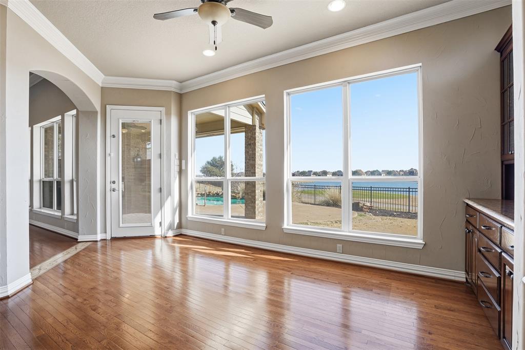 Harbor Lakes Ph 3 - Residential