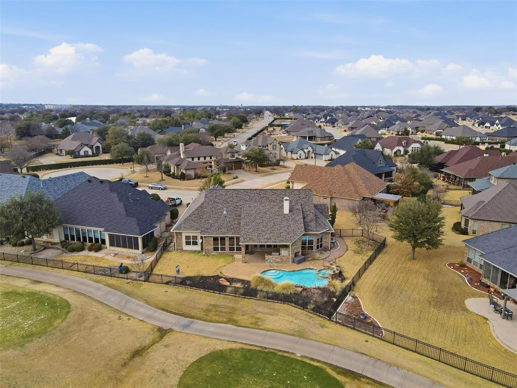 Harbor Lakes Ph 3 - Residential