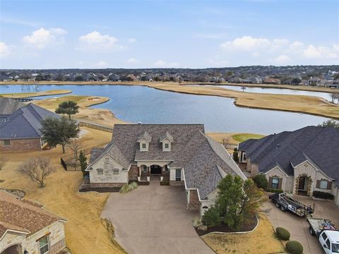 Photo of 1309 Amsterdam Court, Granbury, TX 76048 (MLS # 21177090)