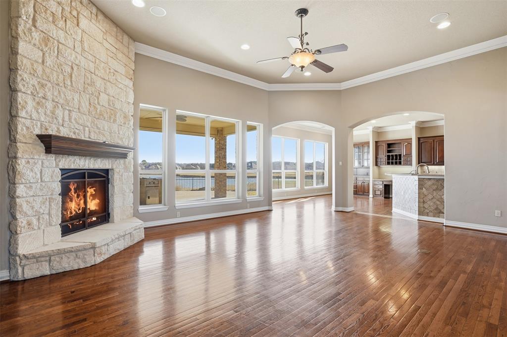 Harbor Lakes Ph 3 - Residential