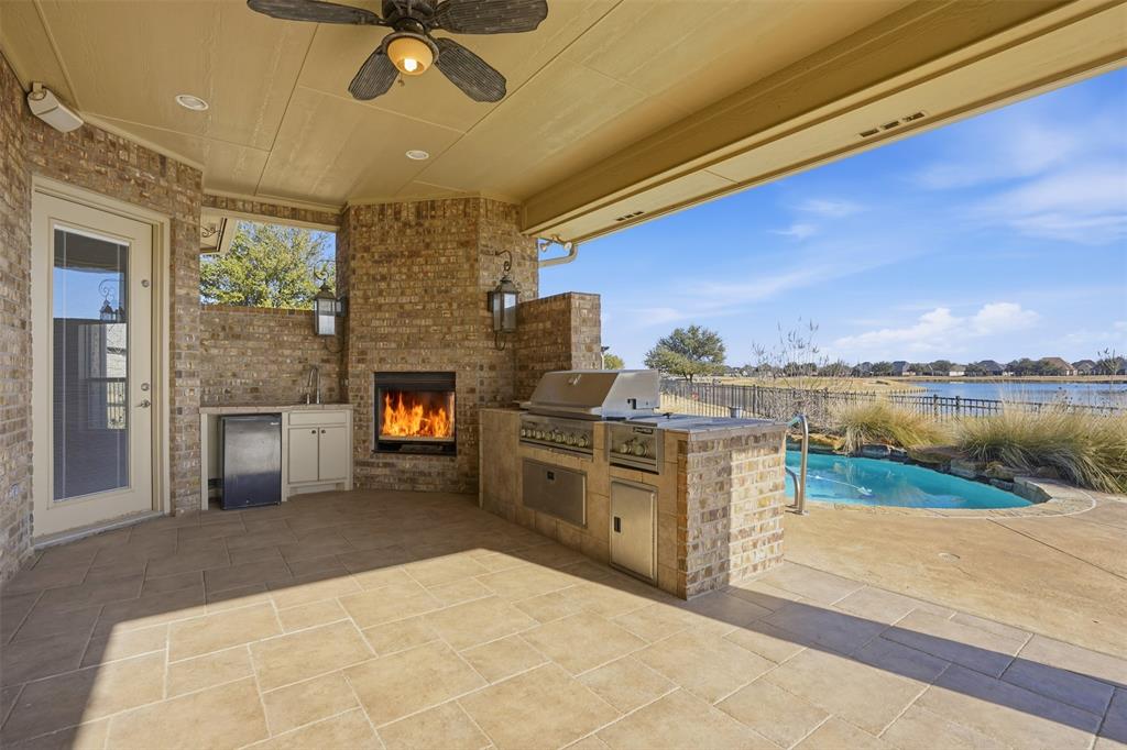 Harbor Lakes Ph 3 - Residential