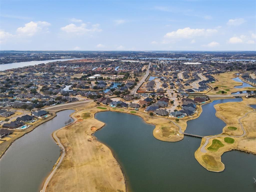 Harbor Lakes Ph 3 - Residential