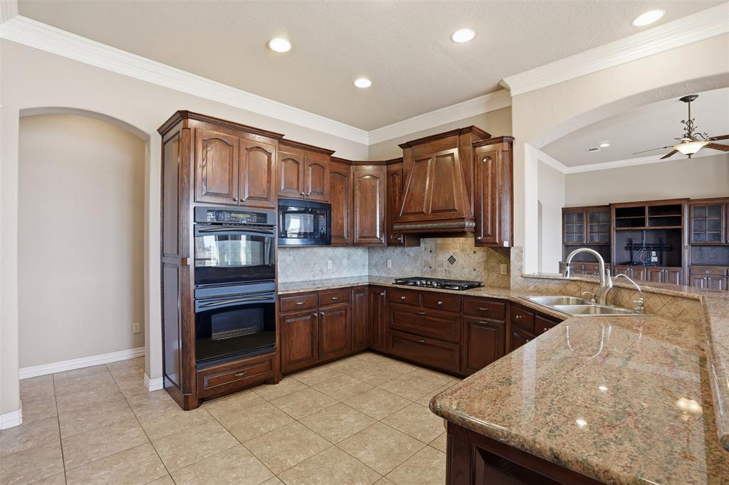 Harbor Lakes Ph 3 - Residential