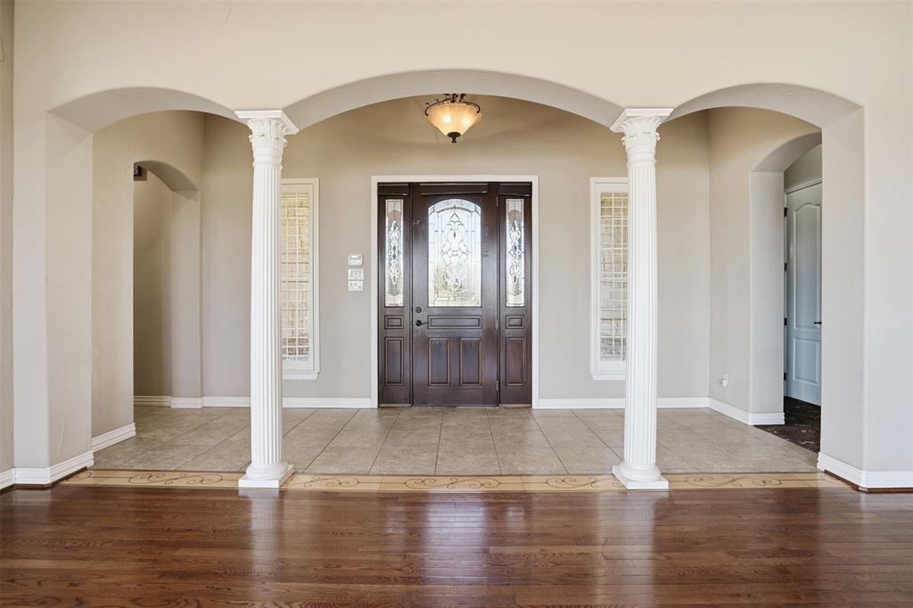 Harbor Lakes Ph 3 - Residential