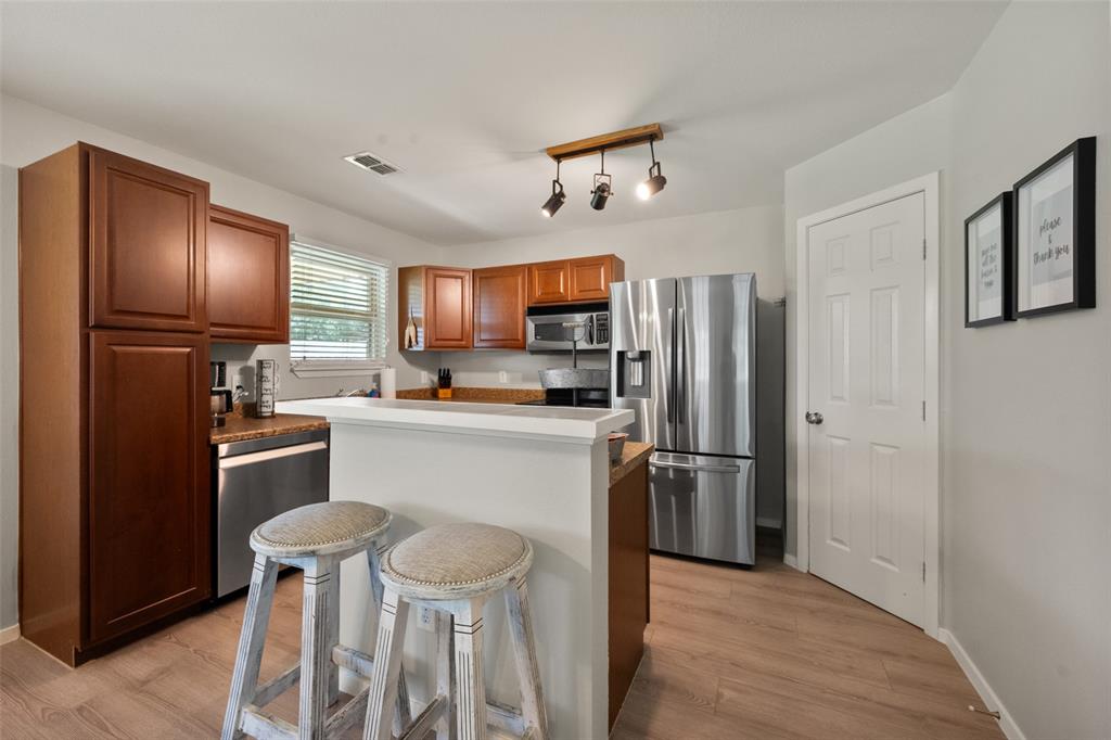 John Thomas - Residential