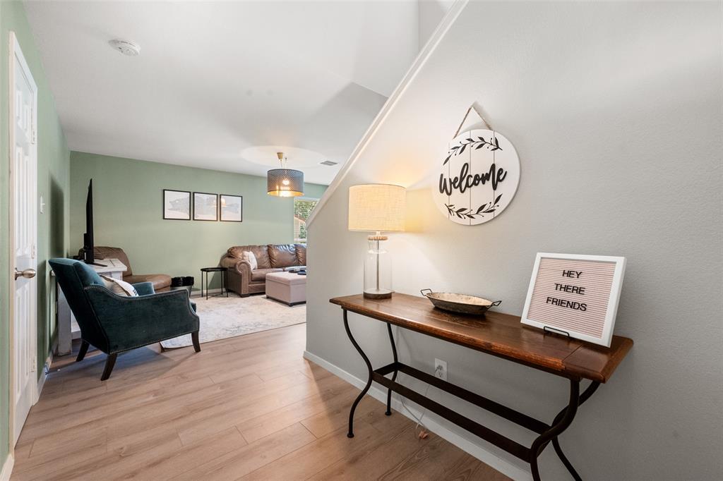 John Thomas - Residential