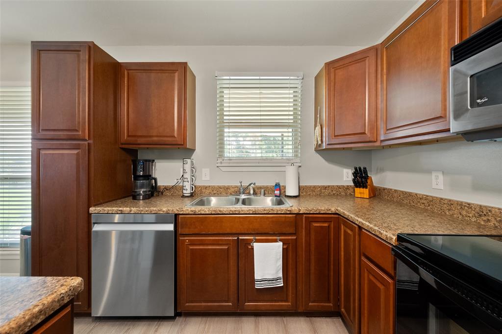 John Thomas - Residential