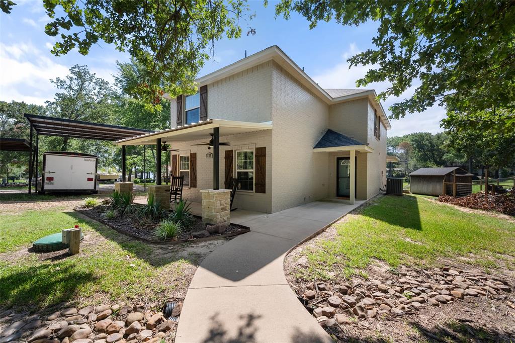 John Thomas - Residential