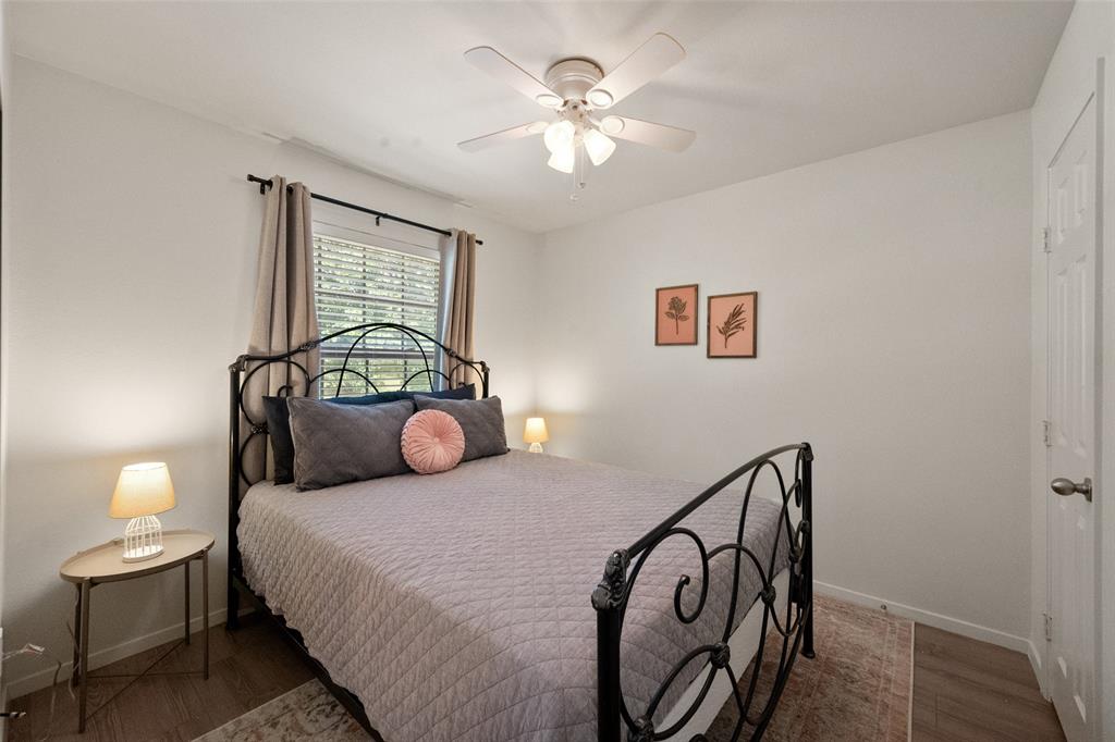 John Thomas - Residential