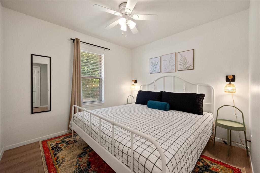 John Thomas - Residential