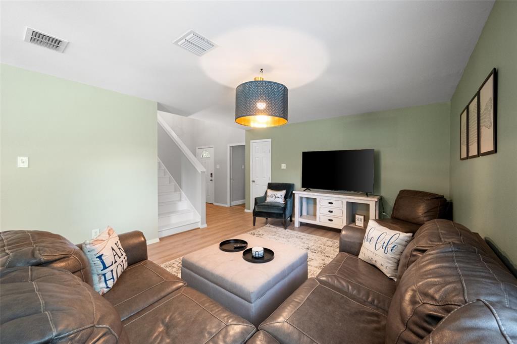 John Thomas - Residential