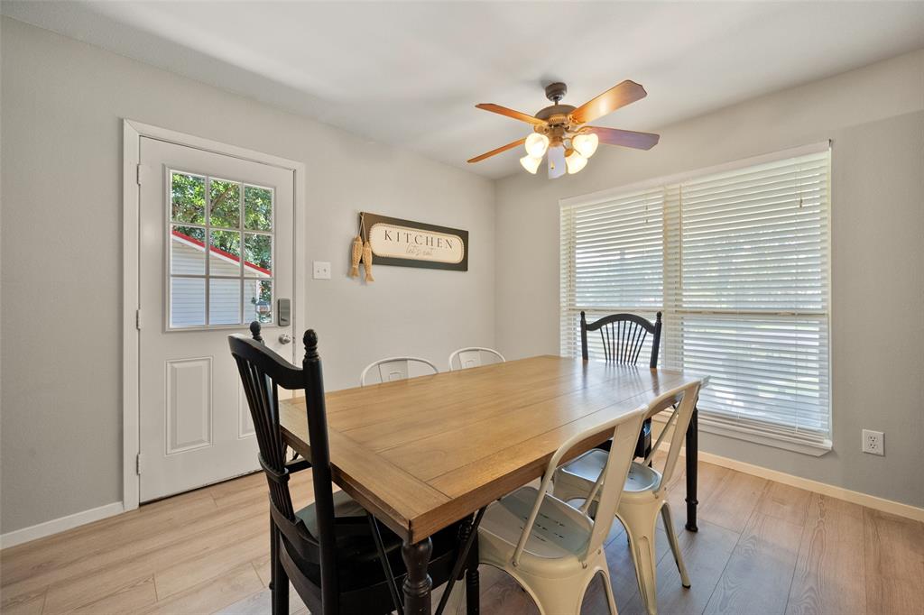 John Thomas - Residential