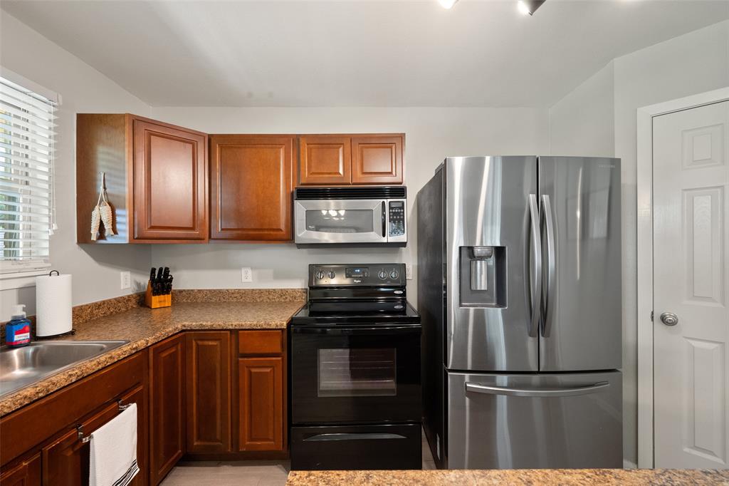 John Thomas - Residential