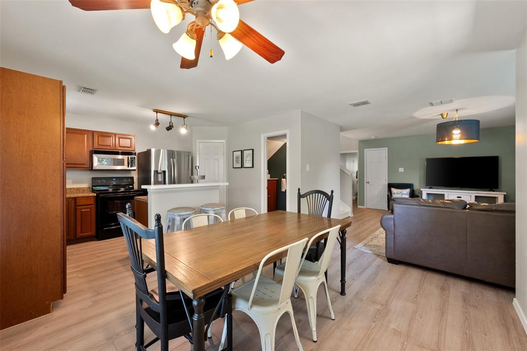 John Thomas - Residential