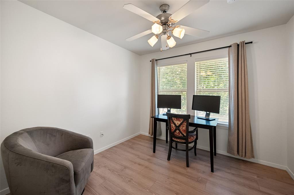 John Thomas - Residential