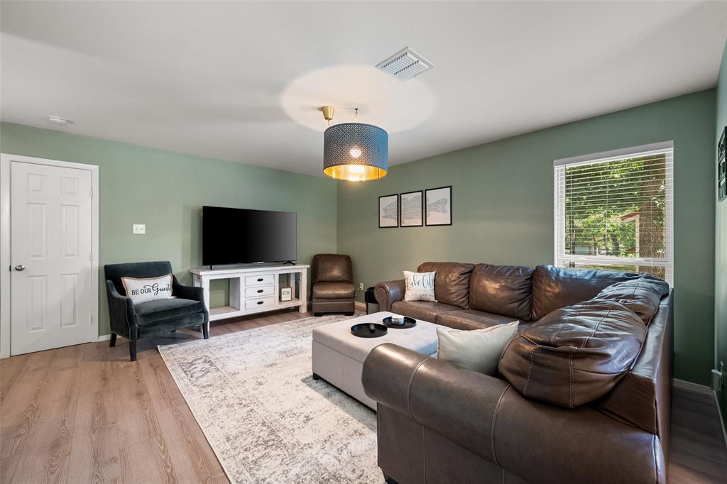 John Thomas - Residential