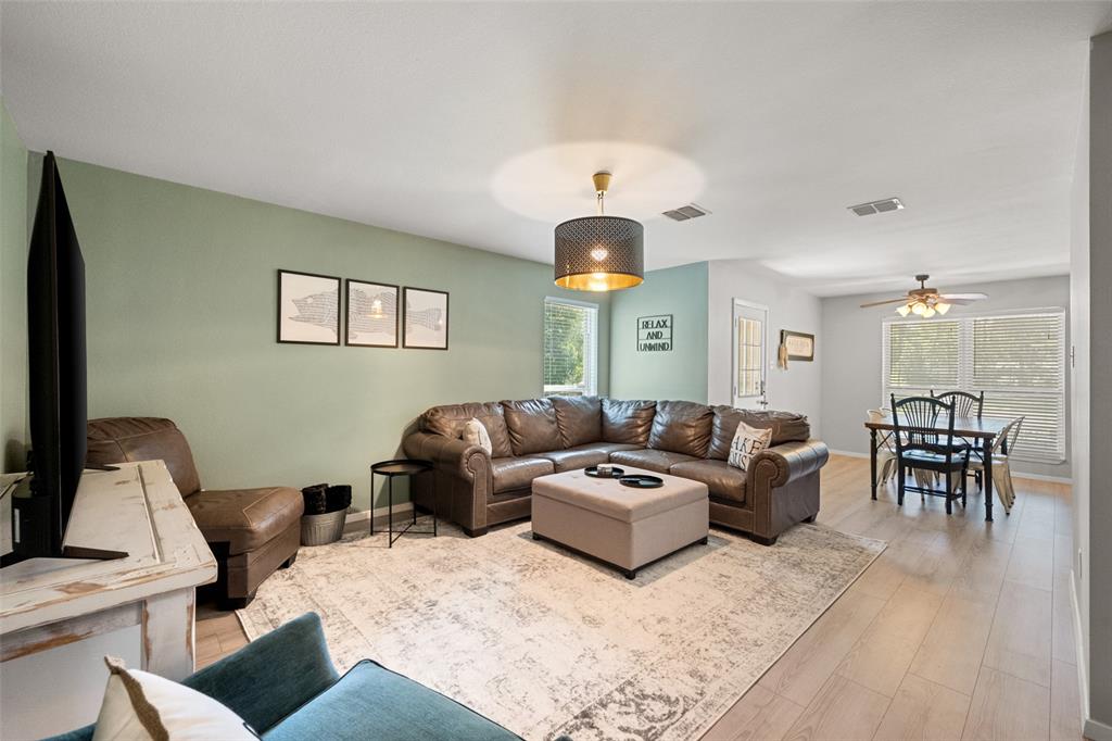 John Thomas - Residential