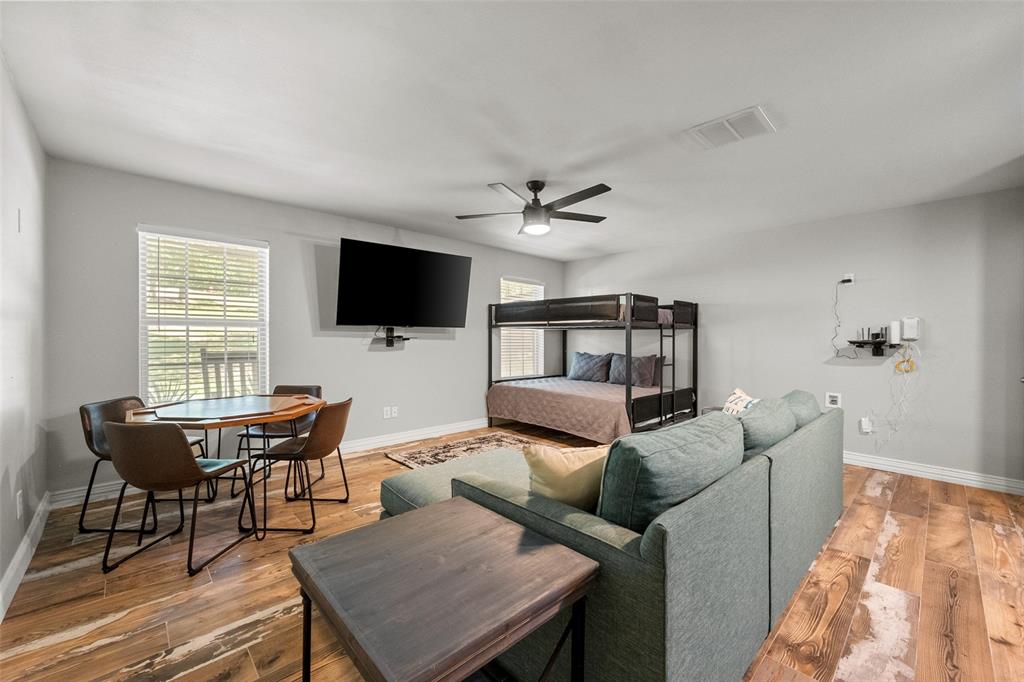 John Thomas - Residential