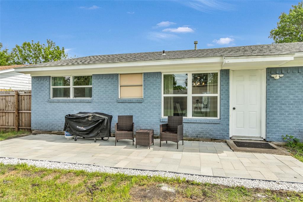 Richardson Terrace 03 - Residential