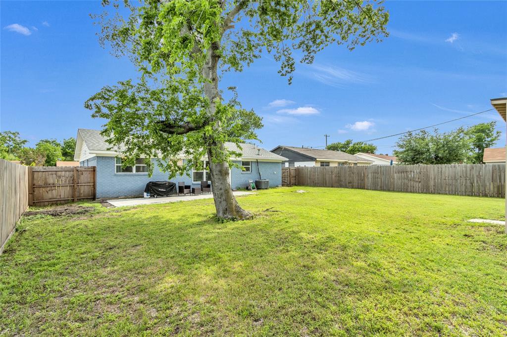 Richardson Terrace 03 - Residential