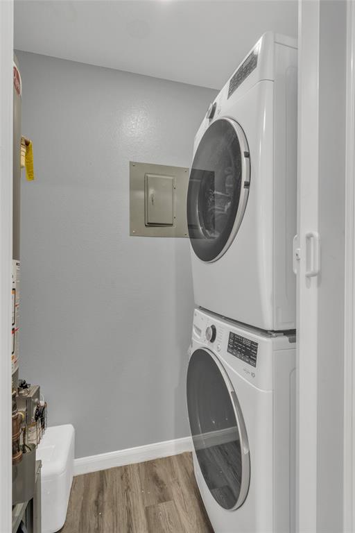 Richardson Terrace 03 - Residential