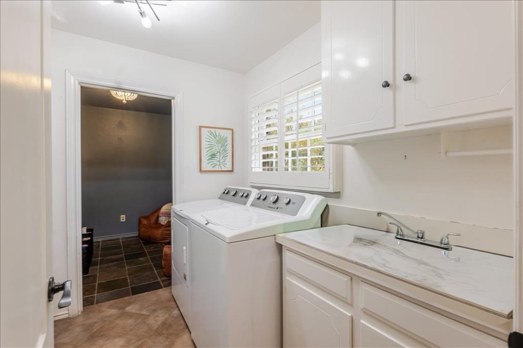 Ridglea Country Club Estates - Residential