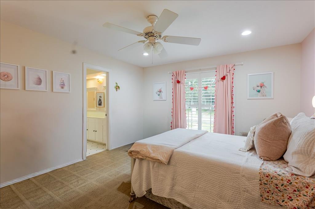 Ridglea Country Club Estates - Residential